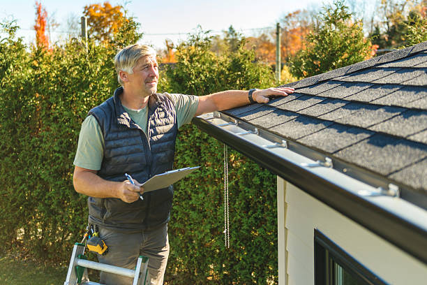 Affordable Gutter Repair And Installation solutions in Parker, WA